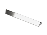 Garniture de plaque de couverture supérieure Targa. Porsche 914 - 91455901710, 91455901810