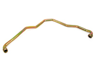 Oil pipe. Oil tank to crankcase. Porsche 911 1984-89 - 91110774115, 91110774116, 93010774116, 91110774117, 91110774118