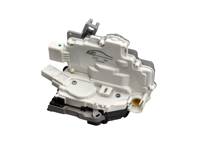Serratura porta lato guida LHD. Porsche 95B Macan / 970 / 971 Panamera / 718 / 991 / 958 Cayenne / 918 Spyder - 4G1837015, 9A783731500 - 70295