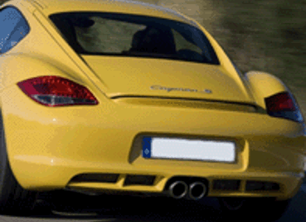 Achterbumper. Porsche Cayman 987C MKII (OE-onderdeelnr. 98750529122 / 98750541146) - 98750529106, 98750541128, 98750529122, 98750541146 Achterbumper. Porsche Cayman 987C MKII (OE-onderdeelnr. 98750529122 / 98750541146) - 98750529106, 98750541128, 98750529122, 98750541146