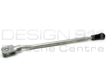 Duwstang tandwieloverbrenging. Porsche Boxster / Kaaiman - 98642604301 Duwstang tandwieloverbrenging. Porsche Boxster / Kaaiman - 98642604301