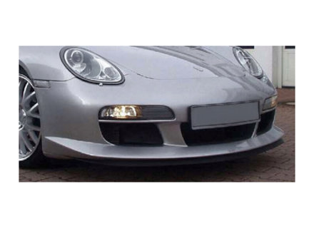 Voorbumper SpeedART CS. Porsche 987 Boxster / Kaaiman