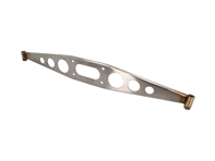 Motorträger RSR Style Edelstahl Porsche 911 / 930 / 964 - 93037501101 - M01RS Motorträger RSR Style Edelstahl Porsche 911 / 930 / 964 - 93037501101 - M01RS