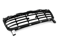 Front bumper centre grill. Porsche 958 Cayenne 2014>> - 95850568340, 958505683409B9 Front bumper centre grill. Porsche 958 Cayenne 2014>> - 95850568340, 958505683409B9