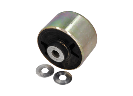 HD 变速箱/变速箱安装衬套。保时捷 964 C2 / 993 C2 - 96437505502 - PR13004P