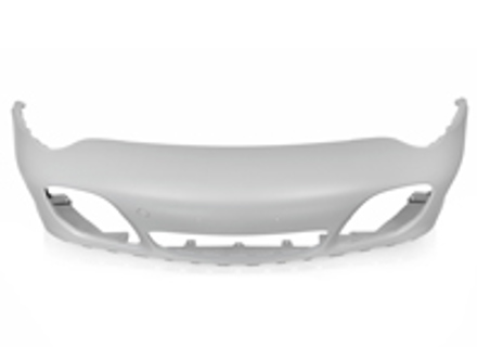 Voorbumper Turbo. Porsche 996 C4S/Turbo - 99650531108G2X, 99650531105G2X