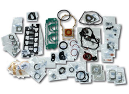 Kit guarnizioni testata motore. Porsche 930Turbo 1978-89 - 93010090802, 353.311