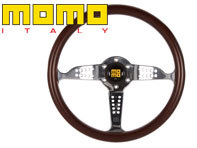 Steering wheel Momo super grand grix heritage Steering wheel Momo super grand grix heritage