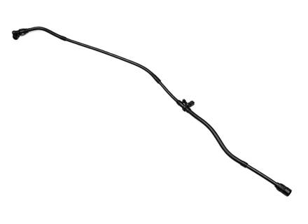 Ontluchtingsleiding voor de koelvloeistof. Porsche 95B.2 Macan S 3.0L Benzine 2019-2021 - PAC121692A