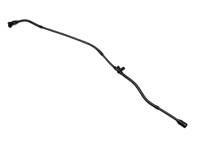 Ontluchtingsleiding voor de koelvloeistof. Porsche 95B.2 Macan S 3.0L Benzine 2019-2021 - PAC121692A