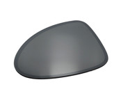 Door mirror glass CONVEX, Left. Porsche 958 Cayenne - 95873105505 Door mirror glass CONVEX, Left. Porsche 958 Cayenne - 95873105505