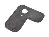 Caoutchouc de volet d'essence d'aile. Porsche 911 1965-89 / 356 B/C - 91120127901 Caoutchouc de volet d'essence d'aile. Porsche 911 1965-89 / 356 B/C - 91120127901