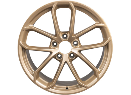 20" GTRS geschmiedetes GT4-Leichtmetallrad vorn 9,5J x ET65 für 5-Schrauben-Räder 20" GTRS geschmiedetes GT4-Leichtmetallrad vorn 9,5J x ET65 für 5-Schrauben-Räder