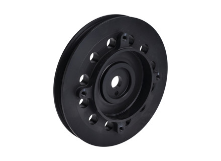 Poulie de vilebrequin pour Porsche 911 76-89 - 93010202801, 93010202809, 93010202804, 93010202808, 93010212602, 93010202301, 93010202303, 93010202305, 93010201704, 93010201707, 3609001403 - RS140, RS-140 Poulie de vilebrequin pour Porsche 911 76-89 - 93010202801, 93010202809, 93010202804, 93010202808, 93010212602, 93010202301, 93010202303, 93010202305, 93010201704, 93010201707, 3609001403 - RS140, RS-140