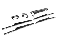 Interior Package in Carbon. Porsche Macan - 95B04480022, 95B04480213, 95B04480021, 95B04480212 Interior Package in Carbon. Porsche Macan - 95B04480022, 95B04480213, 95B04480021, 95B04480212