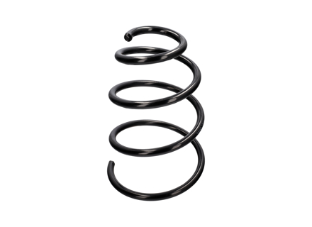 Front Coil Spring for Porsche 986 Boxster (Without Sports Suspension) 1997-2004 - 98634353101504, 98634353109504, 98634353105504 - 93637 Front Coil Spring for Porsche 986 Boxster (Without Sports Suspension) 1997-2004 - 98634353101504, 98634353109504, 98634353105504 - 93637
