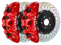 Brembo GT 大刹车套件(前)。保时捷 - 刹车盘尺寸:412x38 - 1Q19614A, 1Q19614A1, 1Q19614A2, 1Q19614A3, 1Q19614A5 Brembo GT 大刹车套件(前)。保时捷 - 刹车盘尺寸:412x38 - 1Q19614A, 1Q19614A1, 1Q19614A2, 1Q19614A3, 1Q19614A5