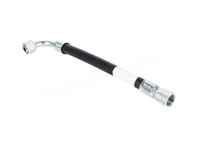 Tubo di alimentazione carburante. Porsche 924 1976-79 - 477209075, 477209075A - PKLA06