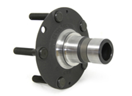 Moyeu de roue arrière. Porsche 930 Turbo 1975-89 - 93033106507, 93033106503 Moyeu de roue arrière. Porsche 930 Turbo 1975-89 - 93033106507, 93033106503