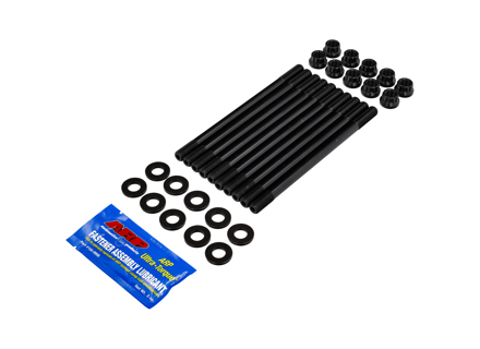 Perno testata motore SET DI 10. Porsche 3.0L 944S2 / 968 M44.41 - 94410119703 - 204-4301