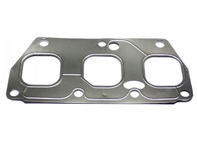 Exhaust manifold gasket, Cyl.4-6. Porsche 955 Cayenne - 95511105000, 71-36092-00, 876.880, 100667, 114 551 Exhaust manifold gasket, Cyl.4-6. Porsche 955 Cayenne - 95511105000, 71-36092-00, 876.880, 100667, 114 551