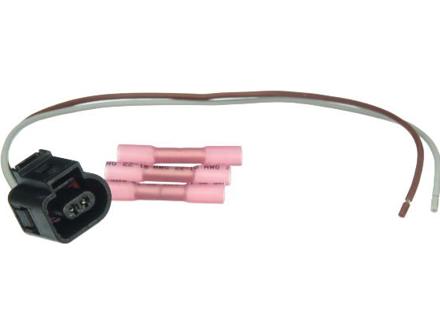 Alloggiamento del connettore elettrico. Porsche 987 Boxster S / Cayman S - 1J0973702, 1K0973702, 6E0945553A, 6X0971918, 4D0959631A, 4E0971067B, 4D1971713EA, 6N0945553C