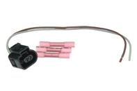 Alloggiamento del connettore elettrico. Porsche 987 Boxster S / Cayman S - 1J0973702, 1K0973702, 6E0945553A, 6X0971918, 4D0959631A, 4E0971067B, 4D1971713EA, 6N0945553C