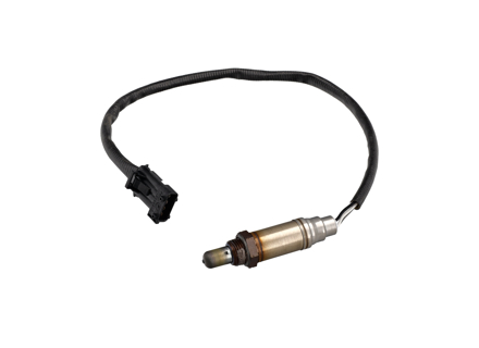 Lambda oxygen sensor, BEFORE catalytic converter. Porsche 993TT / 996 >>01 / 996 GT3 - 99360612801, 258003564, 99360611700, 99360611800, 99360611801, 99360612700, 99360612701, 99360612800, 99360612801, 99660611800