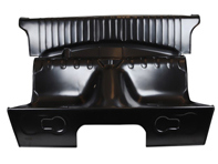 Sitzmulde mit Heckscheibenablage. Porsche 911 (901 Getriebe) 68-72 - 1683101100, 591167, 91150107100, 90150107100 - 1683101100 Sitzmulde mit Heckscheibenablage. Porsche 911 (901 Getriebe) 68-72 - 1683101100, 591167, 91150107100, 90150107100 - 1683101100