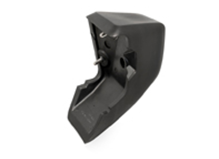 Rear bumper over rider. Porsche 911 1974-83 - 91150534100, 91150534200 Rear bumper over rider. Porsche 911 1974-83 - 91150534100, 91150534200