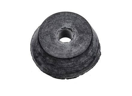 Engine Lid Handle Grommet. Porsche 911 / 959 / 964 / 993 1974-98 - 91151253100