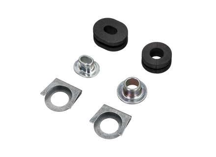 Reparatursatz für Frontwischerkurbelantrieb. Porsche 997 / 987 Boxster / 987C Cayman - 99762892800 Reparatursatz für Frontwischerkurbelantrieb. Porsche 997 / 987 Boxster / 987C Cayman - 99762892800