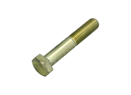 Hex head bolt for rear drop link. Porsche 911 1978-89 - PCG01015630, N0101563 Hex head bolt for rear drop link. Porsche 911 1978-89 - PCG01015630, N0101563