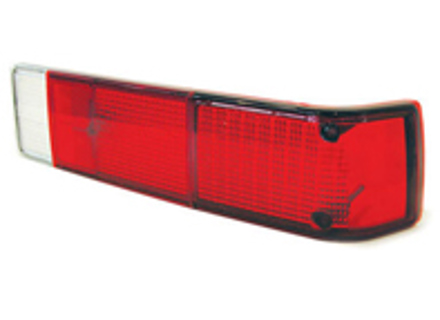 Lente indicatore posteriore. Porsche 914 USA spec - 91463193911, 91463194911, P15913D, P15913S Lente indicatore posteriore. Porsche 914 USA spec - 91463193911, 91463194911, P15913D, P15913S