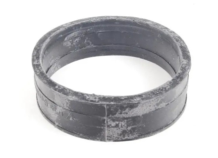 Manguito de goma entre Plenum y colector de admisión de aire. porsche 997 turbo - 99711068570 Manguito de goma entre Plenum y colector de admisión de aire. porsche 997 turbo - 99711068570