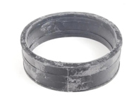 Rubber Sleeve between Plenum and Air Intake Manifold. Porsche 997 turbo - 99711068570 Rubber Sleeve between Plenum and Air Intake Manifold. Porsche 997 turbo - 99711068570