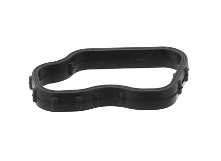 Water tube gasket, Cyl 1-3. Porsche 987.2 Boxster /  987C.2 Cayman / 997.2 - 9A110231200, 273.800