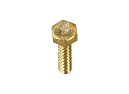 Vis à tête hexagonale M4 x 16 pour cache de volant. Porsche 928 (1978-1995) - 90007523010 - PSMLR