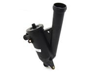 AOS Oil / Air separator. Porsche 924S / 944 - 94410718008 AOS Oil / Air separator. Porsche 924S / 944 - 94410718008