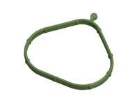 Joint de collecteur d'admission. Porsche 986 Boxster 00-04 / 987 Boxster 05-06 - 99611024703, 283.380