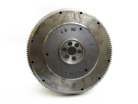 Volante con corona dentada de arranque. Porsche 911 1966-68 / 914-6 70-76 - 90110202601, 90110202307, 90110202308, 90110202600, 90110202601, 90110220100, 90110220107 Volante con corona dentada de arranque. Porsche 911 1966-68 / 914-6 70-76 - 90110202601, 90110202307, 90110202308, 90110202600, 90110202601, 90110220100, 90110220107
