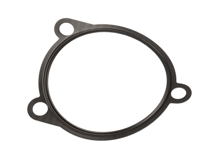 Guarnizione termostato acqua. Porsche 996 Turbo / 997 Turbo - 99610632671, 99610632670, 237.871, 237.870