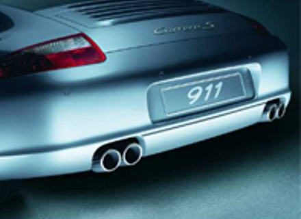 Terminale di scarico sportivo "OE". Porsche 997 C2S / C4S (n. 99711198103 / 99711198203) - 99711198101, 99711198102, 99711198103, 99711198201, 99711198202, 99711198203, 99711198204, 99711198104 Terminale di scarico sportivo "OE". Porsche 997 C2S / C4S (n. 99711198103 / 99711198203) - 99711198101, 99711198102, 99711198103, 99711198201, 99711198202, 99711198203, 99711198204, 99711198104