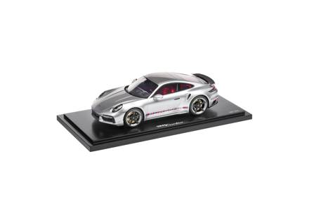Porsche 911 First Turbo Sonderwunsch (speciaal verzoek) Remastered (992) – Limited Edition - WAP0211620STFT Porsche 911 First Turbo Sonderwunsch (speciaal verzoek) Remastered (992) – Limited Edition - WAP0211620STFT