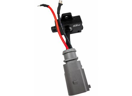 Uprated PADM Mount Replacement Sensor. Porsche 718 Boxster / 718 Cayman 2.0ltr / 2.5ltr - 982399202A, 982399202B, 982399202C, 982399202D, 982399202E, 982399202F, 982399202G, 982399202H, 982399202J, 982399202K - 9MPADM71820205