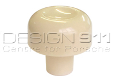 Pomello del cambio, AVORIO. Porsche 356 Pre-A - 35653701 - JG.537.01 Pomello del cambio, AVORIO. Porsche 356 Pre-A - 35653701 - JG.537.01
