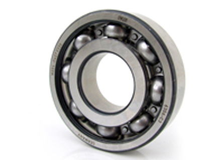 Cuscinetto ruota posteriore. Porsche 356 - 90005200600, 311501283 - 8151200400 Cuscinetto ruota posteriore. Porsche 356 - 90005200600, 311501283 - 8151200400