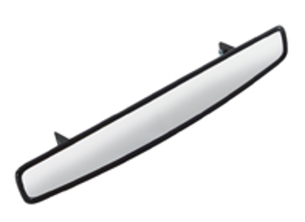 Espejos retrovisores de gran angular B-G Racing - 15' (381 mm) - BGR750 Espejos retrovisores de gran angular B-G Racing - 15' (381 mm) - BGR750