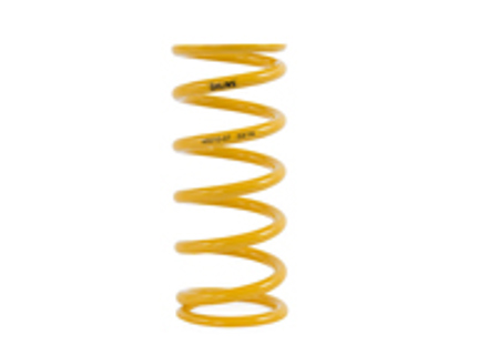 Öhlins Coil Spring front main, 100 N/mm, 120 mm - 48120-17 Öhlins Coil Spring front main, 100 N/mm, 120 mm - 48120-17