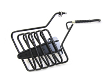 Bobine de radiateur de direction assistée. Porsche 968 - 94434706901, 94434706902, 94434706903